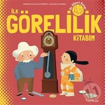 İlk Görelilik  Kitabım