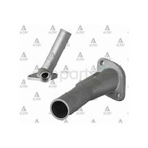 Termostat Kapak Alt Yuva 323 1990-1995