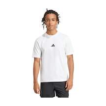 Adidas Kadın Beyaz T-shirt M Sl Sj T Jf1092 Beyaz