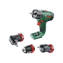 Bosch AdvancedImpact 18 Delme/Vidalama Makinesi (Akü ve Şarj Cihazı Dahil Değildir) - 06039A3402