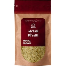 Susam 250 Gr Aktar Diyarı