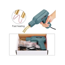 Wondernest Ve Tampon Tamir Makinesi, Lichen Kaynak Çatlak Onarım Aracı Araba Açık Ei - Profesyonel Çözüm