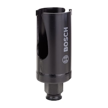 Bosch Tuğla Ahşap Fiber Sıva Fayans İçin 38 mm Panç BOSCH 260858073
