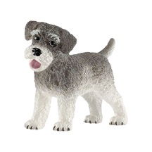 Schleich Minyatur Schnauzer 13892