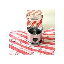 Pancar Motor E89 9.5/11.5 hp Piston Segman/sekman Komple Std Yaylı