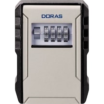 Doras Şifreli Anahtar Kutusu