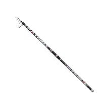 Effe Patriot IM7 Steel 100 - 300 G Tele Surf Olta Kamışı 390 CM