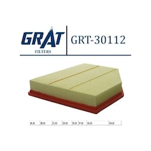 Grat 30112 Hava Filtresi 13717521033