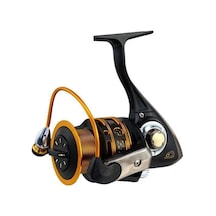 Ryobi Arctıca 5000 5+1Bb Carbon Fıber Spool Makine