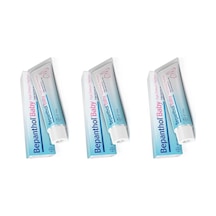 Bepanthol Baby Pişik Önleyici Merhem 100 G 3'lü Paket