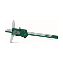 Insıze 1141-150a Dijital Derinlik Kumpası 150 Mm Standart Model