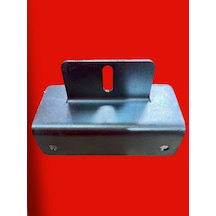 Güneş Paneli Tutucu - Güneş Paneli Montaj Aparatı - Panel Tutucu