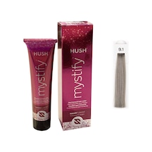 Hush Mystıfy 60ml. 9.1 Küllü Sarı