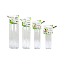 Pawise Hamster Suluğu M Boy 250 Ml Çok Renkli