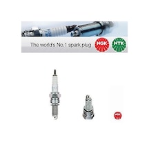 Ngk Buji Cpr9ea-9 Yamaha Mt-09 Tracer Honda Xl700 V Transalp Nt 7