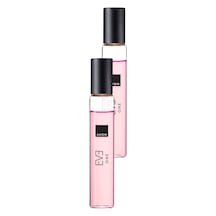 Eve One Kadın Parfüm Edp 10 Ml. İkili Set