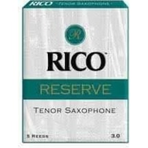 Rico Reserve Rkr0530 Tenor Saksafon Kamışı No:3