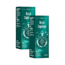 Ocean Cogniven Likit 150 Ml 2 Adet