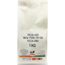 Pizza400 New York Tipi 00 Pizza Unu 1 Kg