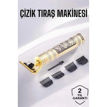 Profesyonel Sıfır Sinek Kaydı Çelik Tıraş Makinesi - Bx5xm46617885