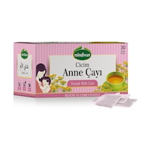 Anne Çayı 30'lu - 937777747