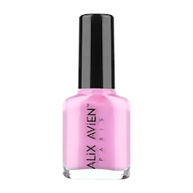 Pembe Oje 69 - Yüksek Pigmentli Uzun Süreli Kalıcılık Hızlı Kuruma - Nail Lacquer 69