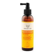 Bitkisel Eksozom & Biotin Dökülme Karşıtı Tonik Saç Spreyi, Güçlendirici, Uzamasını Destekleyici, 150 Ml