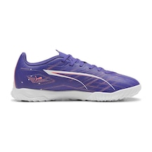 Puma Ultra 5 Play Tf Erkek Halı Saha Ayakkabısı C-pum107905e10p01 Mor