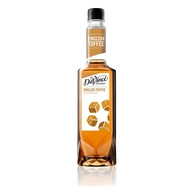 Da Vinci Gourmet Toffee Nut Fındık Şekerleme Şurubu 700 Ml