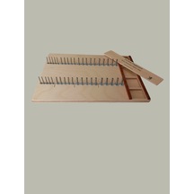 Pergue Board Perdue Pegboard El Beceri Testi