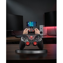 X3 Gamepad Android Uyumlu Telefon Tutucu Joystick Model Uczzzx3gamepaddd3