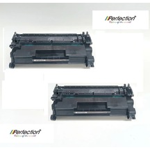 Tr Hp Uyumlu Laserjet Pro 4003 / Mfp 4103 Çipli Muadil Toner 3.05k 2 Adet