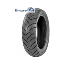 Euromına 110/80-17 66P 8Pr Ca134M E-Hıghway Dubleks