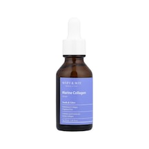 Mary & May Marine Collagen Anti Aging Yaşlanma Karşıtı Serum 30 Ml