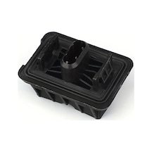 Hightower Dayanıklı Siyah Bmw Takozu 1/3/5/6 Serisi X1 E84 E90 F10 Uyumlu Kriko Desteği