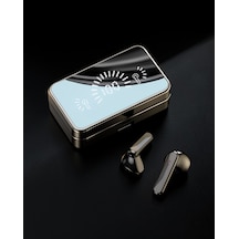 Bluetooth Kulaklık 5-6 Gün Süreli Şarj Uuczs20kulaklık