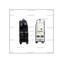Toyota Corolla Rav-4 1998-2002 Cam Açma Düğmesi Sol 84820-12450