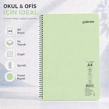 Açık Yeşil