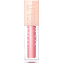 New York Lifter Gloss Nemlendirici Dudak Parlatıcısı - 004 Silk 0