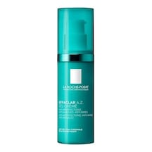 La Roche-posay Effaclar A.z. Jel Krem Sivilce Ve Sivilce İzi Ve Kırışıklık Karşıtı 40 Ml