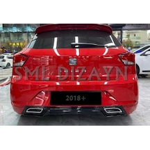 Seat İbiza 2018+ Difüzör (Plastik)