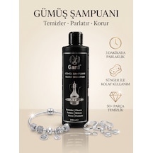 Gard Gümüş Şampuanı 240 ML