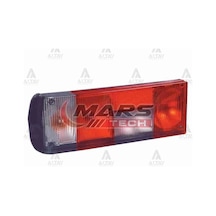 Stop Lambası Tofaş Şahin 95 Duysuz Sol Oem No:510319