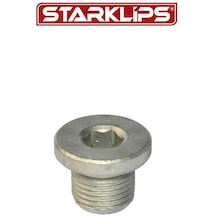 Tapa Karter M16 0163.93 Peugeot Boxer 3 2 Adet