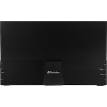 Verbatim 49591 V PMT-14 14" Touch Taşınabilir Monitör