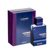 Al Haramain Amber Oud Dubai Night Erkek Parfüm EDP 100 ML