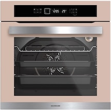 Silverline BO6505M02 72 LT Vizon Ankastre Fırın