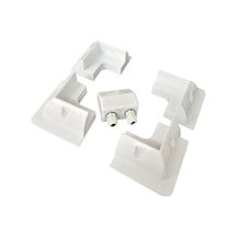 Alpex 5 Parçalı Karavan Panel Montaj Seti