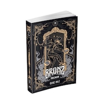 Bronz 4: Mecnun - Cltz