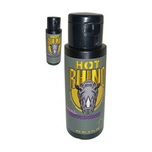 Hotrhino Analtightnes Cream 60 Ml 2 Adet Kadın&amp Erkek Masaj Kremi